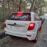 چراغ فابریک X60 اتومات