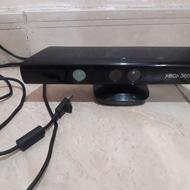 کینکت ایکس باکس 360 و دستگاه بازی