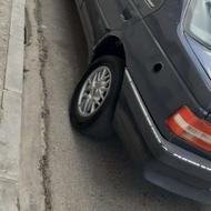 رینگ خرچنگی سایز 14