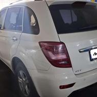 لیفان اتوماتx60