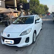 مزدا تری مدل 98 بدونه خطو خش