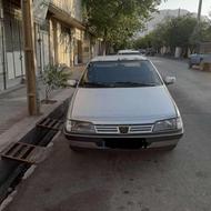 پژو 405 مدل 1384