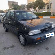 پراید 87وهیدرولیک کم کار بدون جوش