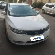 سراتو 2000اتومات مدل95