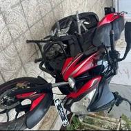 موتور ns150