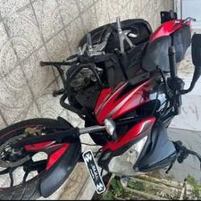 موتور ns150