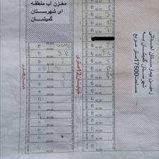 زمین مسکونی