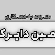 ادمــــین دایرکــتر