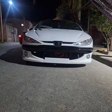 سپر آرسی و چراغ هلا