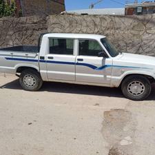 مزدا2000ژاپن