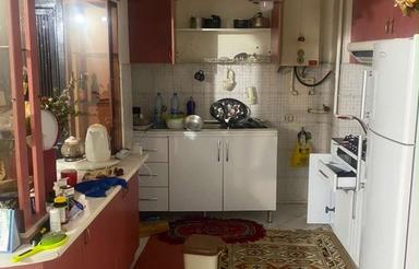آپارتمان 70 متری رشت منظریه طبقه چهارم پارکینگ دار