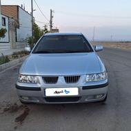 خودرو سمند مدل 85