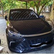 بیجینگ U5پلاس فول 1404