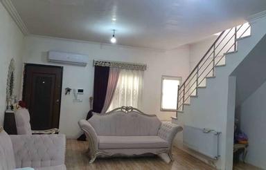 رهن ویلا دوبلکس سه خواب