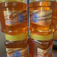 عسل چند گیاه
