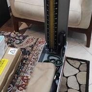 فشارسنج پزشکی mercurial