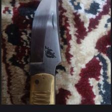 فروش دوعدد چاقو