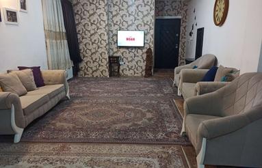اپارتمان درقزوین ،محمدیه