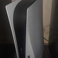 ps5 fat دو دسته