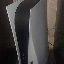ps5 fat دو دسته