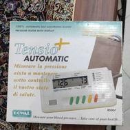 فشار سنج automatic پزشکی و خانگی