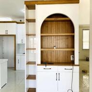 کابینت لوکس و شیک hiviva