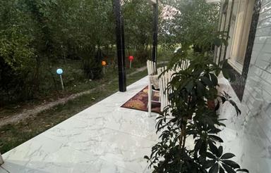 ویلا جای باصفا