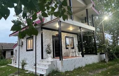 ویلا جای باصفا