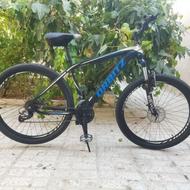 دوچرخه 27.5 و 26 دنده ای