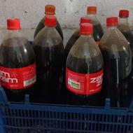 آب نارنج تمیز و رب ازگل موجود است