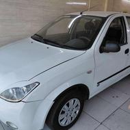 تیبا مدل 96 دوگانه کارخنه