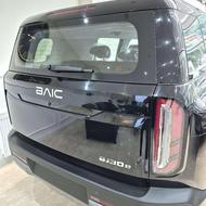 ماشین بایک BJ30e