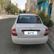تیبا یک مدل 95 تمیز