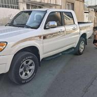 کاپرا دوکابین دو دیفرانسیل