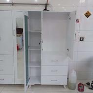 ساخت انواع کمد و کابینت با بهترین متریال و قیمت اقتصادی