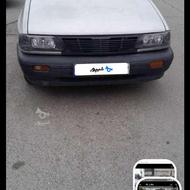 پراید 83کاربراتور
