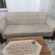 مبل هفت نفره