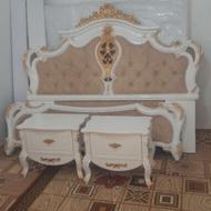 تخت خواب صفر