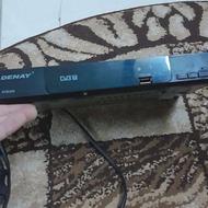 گیرنده دیجیتال