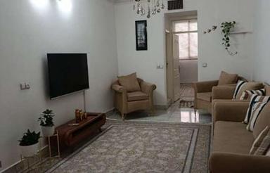 واحد53متری طبقه دوم لاله 4