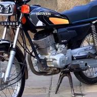 موتور mkz150