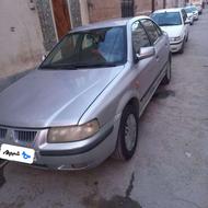 سمند83 بدون افتابسوختگی