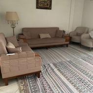 آپارتمان دوخوابه خوش نقشه گلبرگ