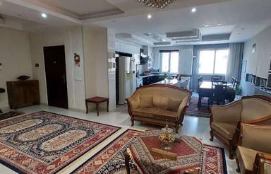 115 متری شمال دریاچه پایین اتوبان خرازی