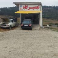 نیروی کار علاقه به مکانیکی