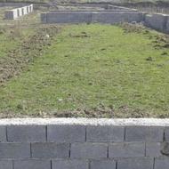 فروش زمین 1500 متر برای خونه باغ یا تفکیک و سرمایه گذاری
