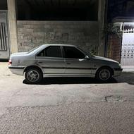 پارس نقره ای 85