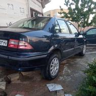 سمند93 درحد