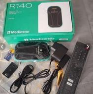 گیرنده r140