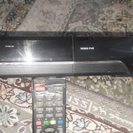 گیرنده تمیز